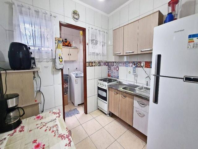 #1608 - Apartamento para Venda em Praia Grande - SP - 3