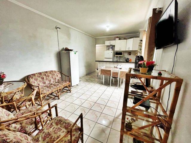 #1609 - Apartamento para Venda em Praia Grande - SP - 1