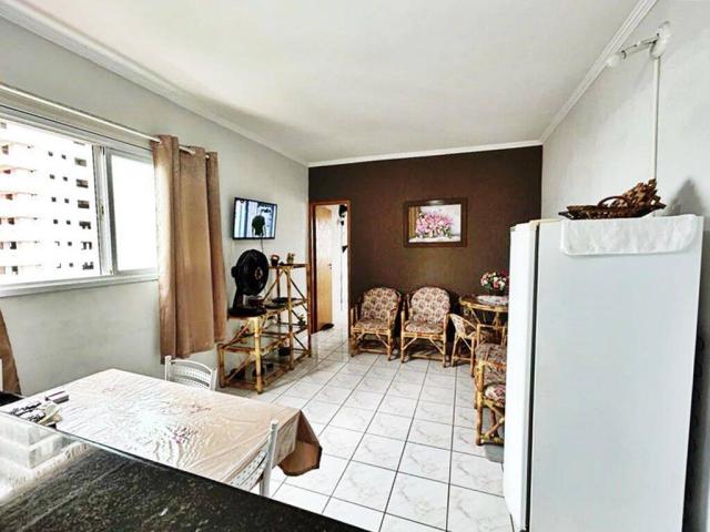 #1609 - Apartamento para Venda em Praia Grande - SP - 2