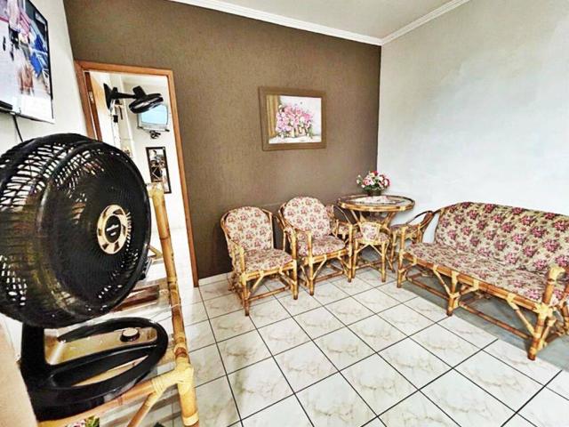#1609 - Apartamento para Venda em Praia Grande - SP - 3