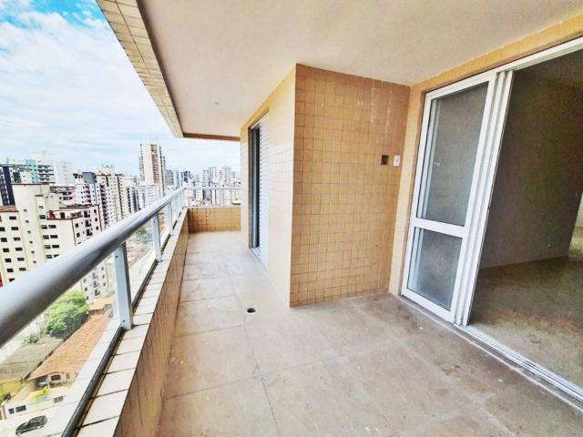 #1610 - Apartamento para Venda em Praia Grande - SP - 1