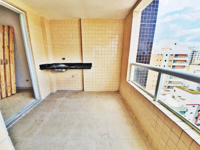 #1610 - Apartamento para Venda em Praia Grande - SP - 3