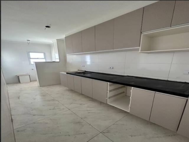 #1634 - Apartamento para Venda em Praia Grande - SP - 3