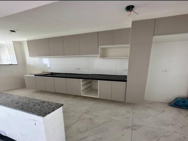 #1634 - Apartamento para Venda em Praia Grande - SP - 2