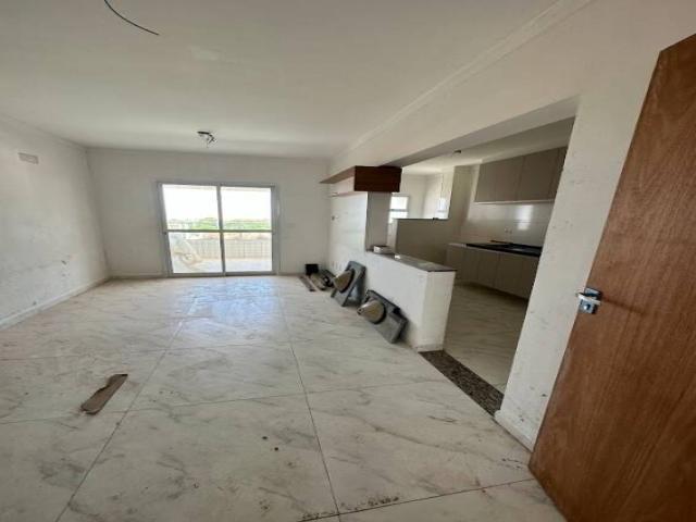 #1634 - Apartamento para Venda em Praia Grande - SP - 1