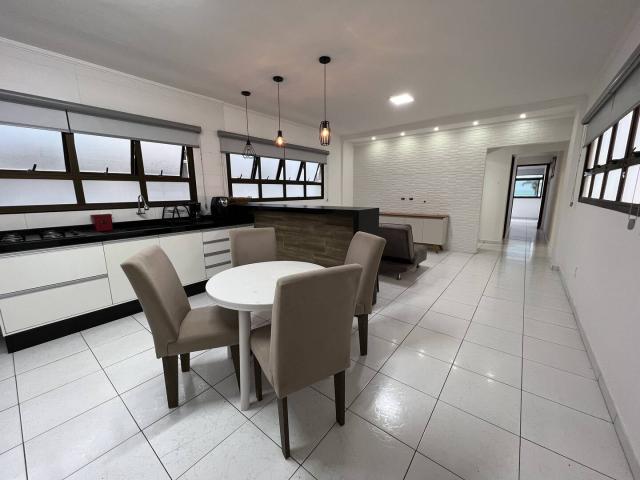 #1636 - Apartamento para Venda em Praia Grande - SP - 1