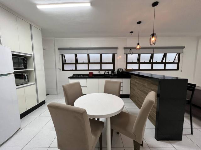#1636 - Apartamento para Venda em Praia Grande - SP - 2