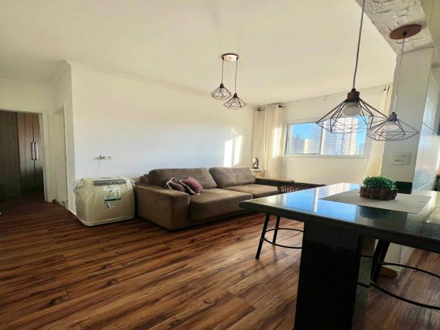 #1705 - Apartamento para Venda em Praia Grande - SP - 1
