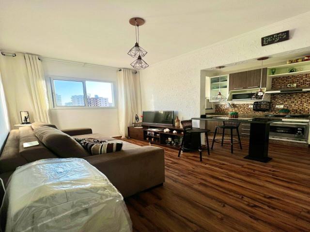 #1705 - Apartamento para Venda em Praia Grande - SP - 2