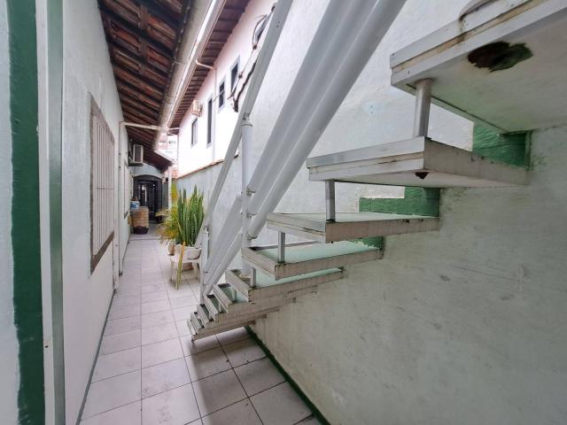 #1706 - Casa para Venda em Praia Grande - SP - 3