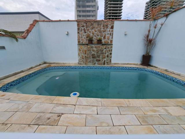 #1706 - Casa para Venda em Praia Grande - SP - 1