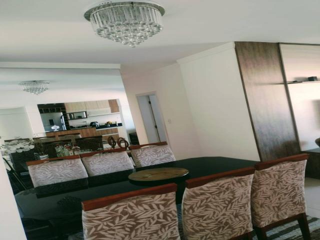 #1725 - Apartamento para Venda em Praia Grande - SP - 3