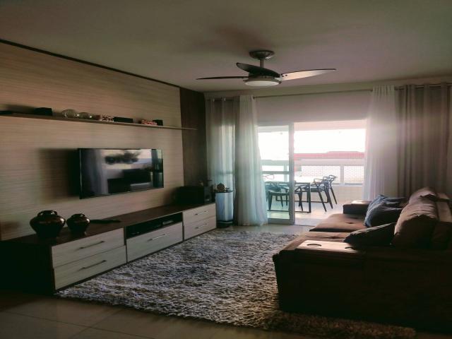 #1725 - Apartamento para Venda em Praia Grande - SP - 1