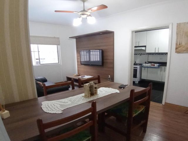 #1756 - Apartamento para Venda em Praia Grande - SP - 1