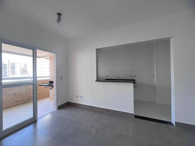#1760 - Apartamento para Venda em Praia Grande - SP - 2