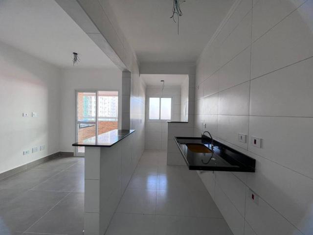 #1760 - Apartamento para Venda em Praia Grande - SP - 3