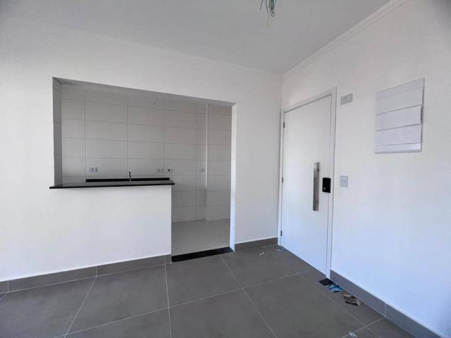 #1760 - Apartamento para Venda em Praia Grande - SP - 1