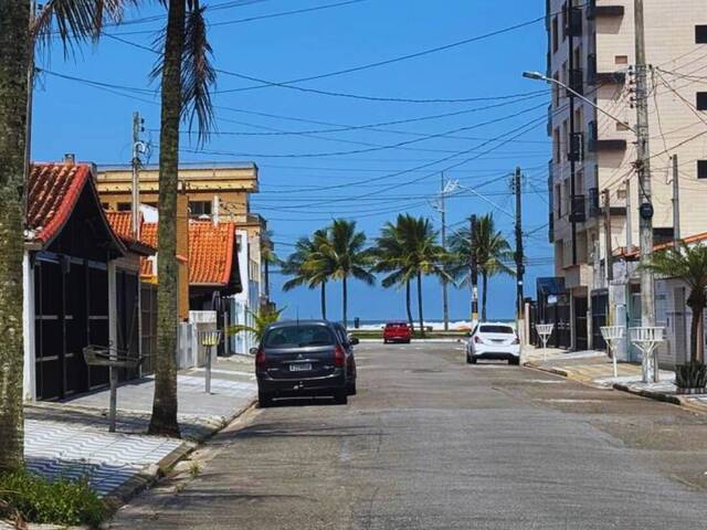 #1767 - Casa para Venda em Praia Grande - SP - 3