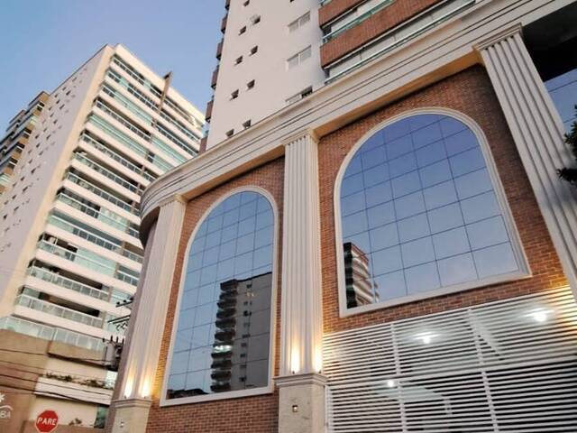 #1771 - Apartamento para Venda em Praia Grande - SP - 3