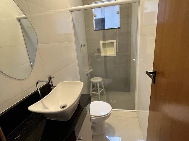 #1772 - Casa para Venda em Praia Grande - SP - 2