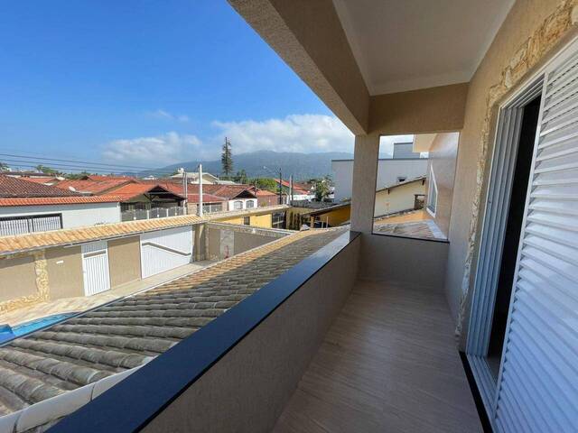 #1773 - Casa para Venda em Praia Grande - SP - 2