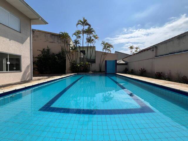 #1774 - Casa para Venda em Praia Grande - SP - 2