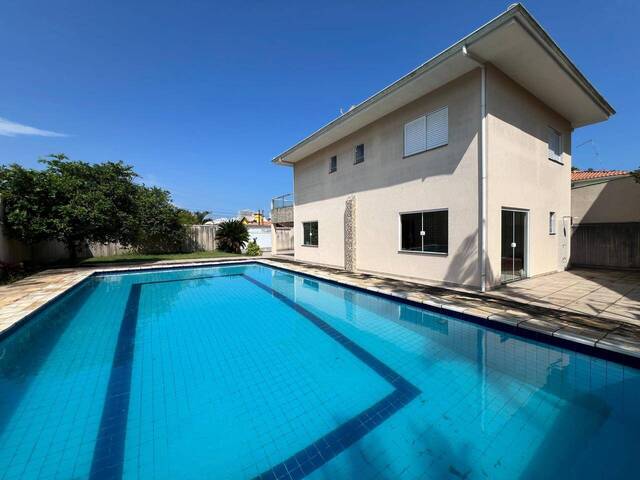 #1774 - Casa para Venda em Praia Grande - SP - 1