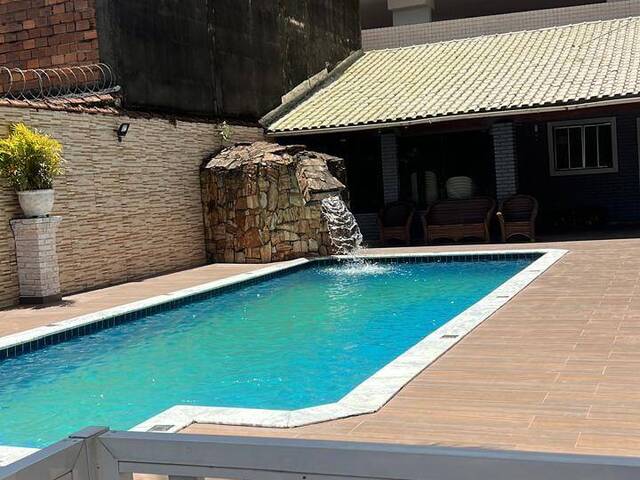 #1775 - Casa para Venda em Praia Grande - SP - 1