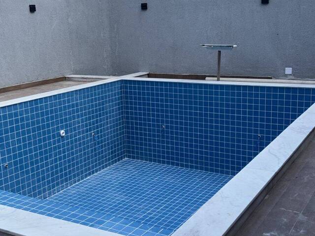 #1776 - Casa para Venda em Praia Grande - SP - 2