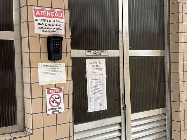 #1777 - Apartamento para Venda em Praia Grande - SP - 3