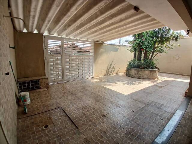 #1778 - Casa para Venda em Praia Grande - SP - 1